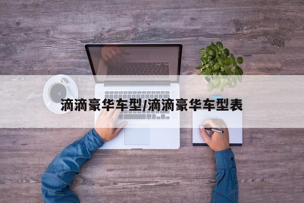 滴滴豪华车型/滴滴豪华车型表